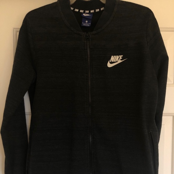 Nike Other - Nike Jacket